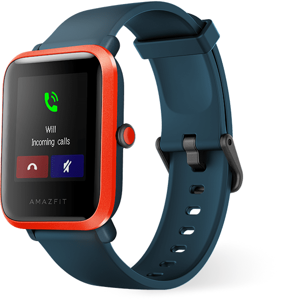 Amazfit Bip S Akıllı Saat