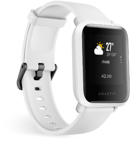 Amazfit Bip S Akıllı Saat