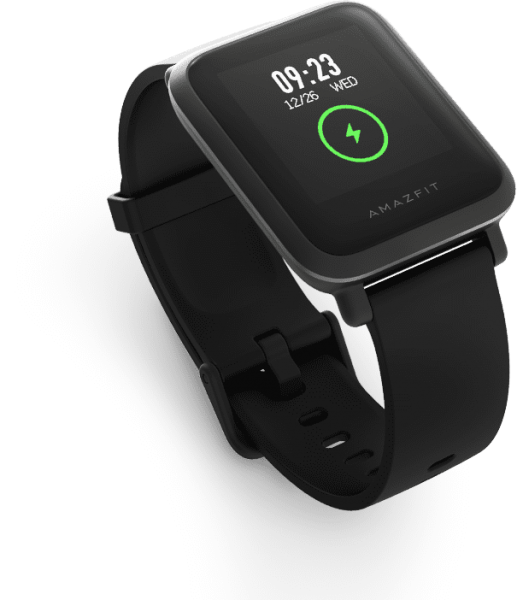 Amazfit Bip S Akıllı Saat