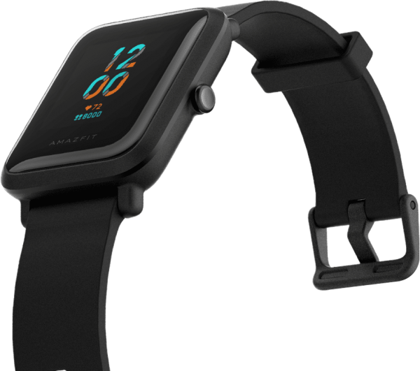 Amazfit Bip S Akıllı Saat