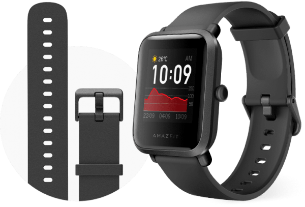 Amazfit Bip S Akıllı Saat
