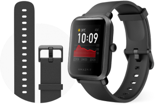Amazfit Bip S Akıllı Saat