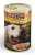 EuroDog Kümes Hayvanlı 415 Gr Köpek Maması