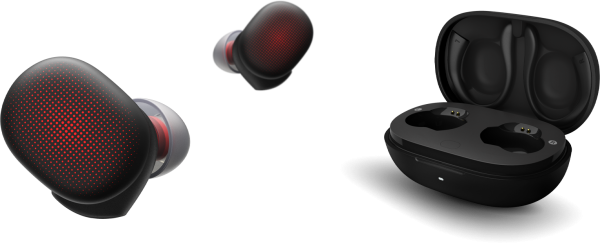 Amazfit PowerBuds Tam Kablosuz Kulaklık