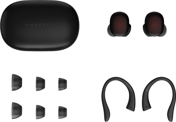 Amazfit PowerBuds Tam Kablosuz Kulaklık