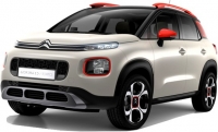 2020 Citroen C3 Aircross 1.5 BlueHDi 120 HP EAT6 Feel (4x2) resim