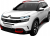 2020 Citroen C5 Aircross 1.5 BlueHDi 130 HP EAT8 Shine (4x2)