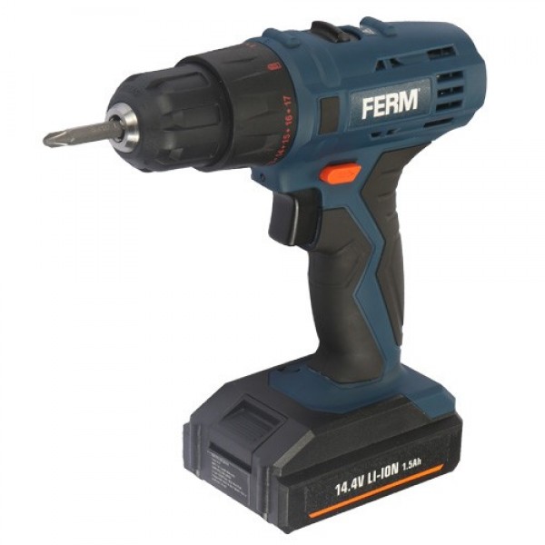 Ferm CDM1130 Akülü Vidalama