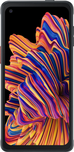 Samsung Galaxy XCover Pro