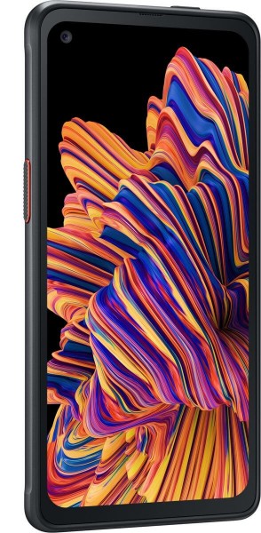 Samsung Galaxy XCover Pro