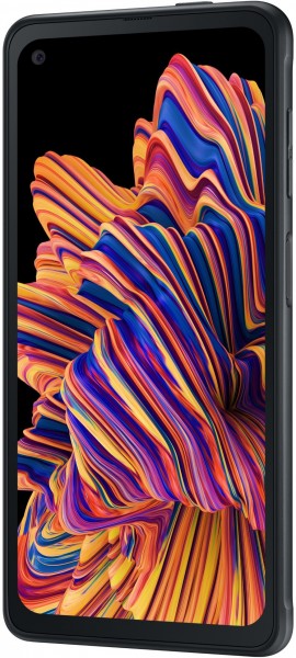 Samsung Galaxy XCover Pro