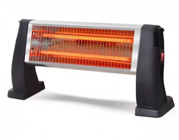 Hook HK-406 1000W Quartz Isıtıcı