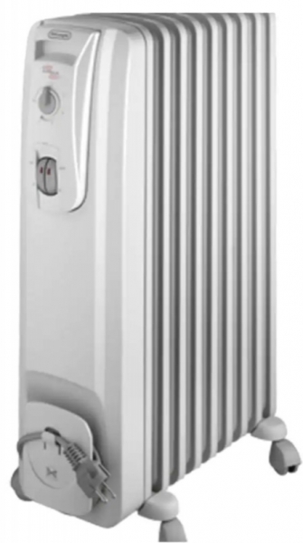 DeLonghi Delonghi Radia KR730920 2000W Yağlı Radyatör