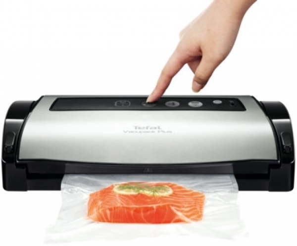 Tefal VT256070 Vacupack Plus