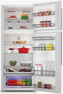 Arçelik 574561 EB Buzdolabı