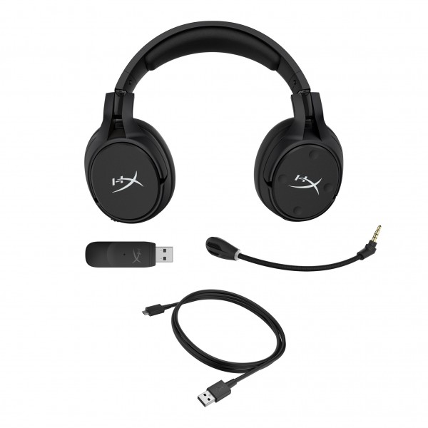 HyperX Cloud Flight S Kablosuz Kulaklık