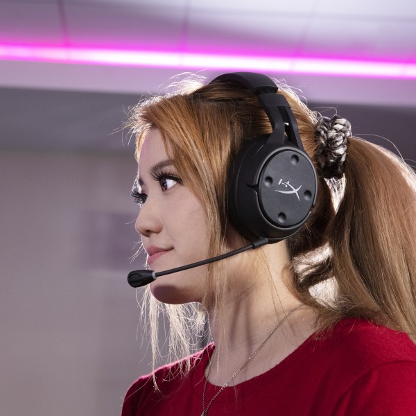 HyperX Cloud Flight S Kablosuz Kulaklık