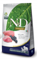 N&D Prime Tahılsız Yetişkin Medium Maxi Kuzu Yaban Mersinli 12 kg resim