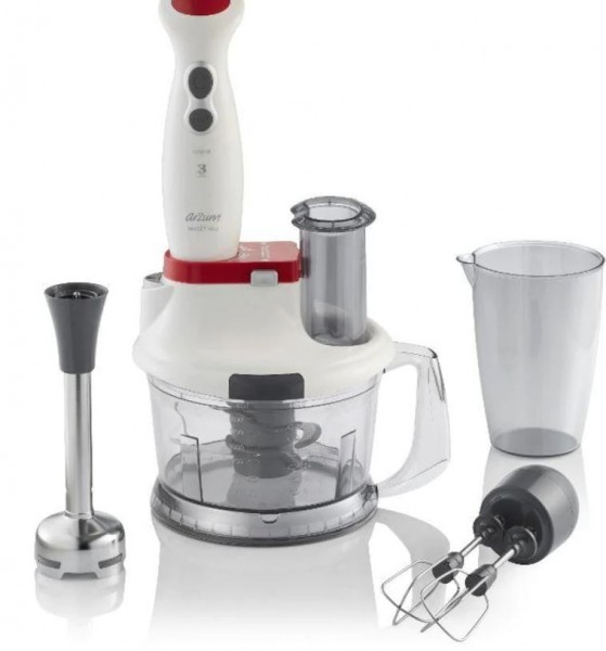 Arzum Mixset Multi AR1118 Blender