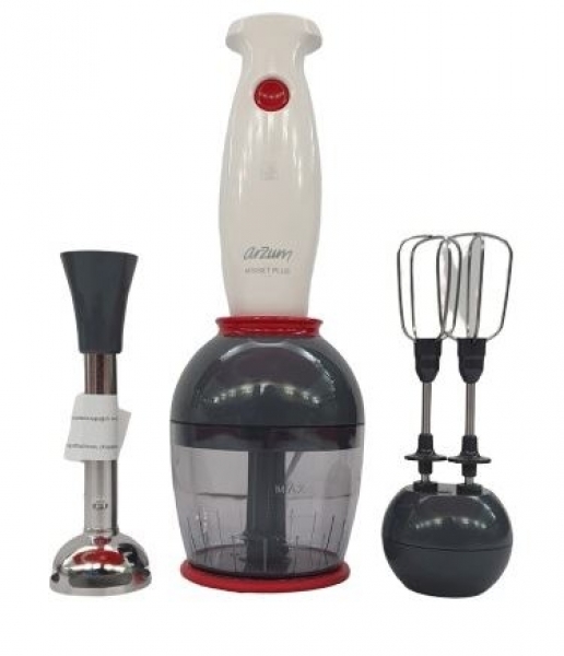 Arzum Mixsetr Plus AR1117 Blender