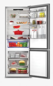 Arçelik 270560 EBC Buzdolabı
