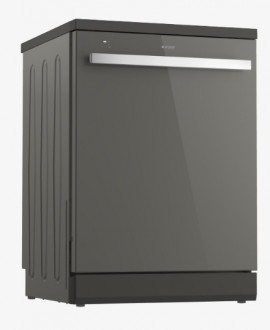 Arçelik 6586 Grion Bulaşık Makinesi