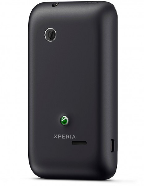 Sony Xperia tipo