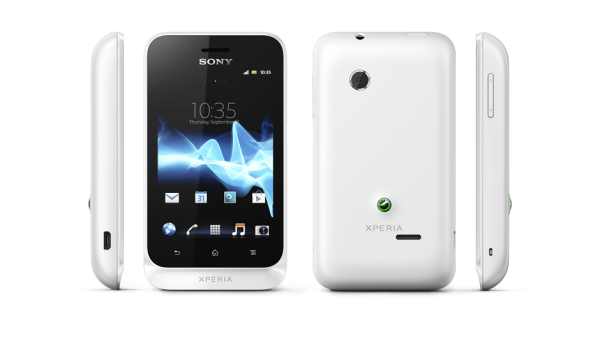 Sony Xperia tipo