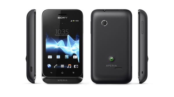 Sony Xperia tipo