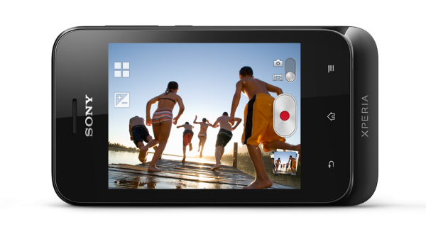 Sony Xperia tipo