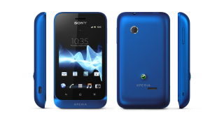 Sony Xperia tipo