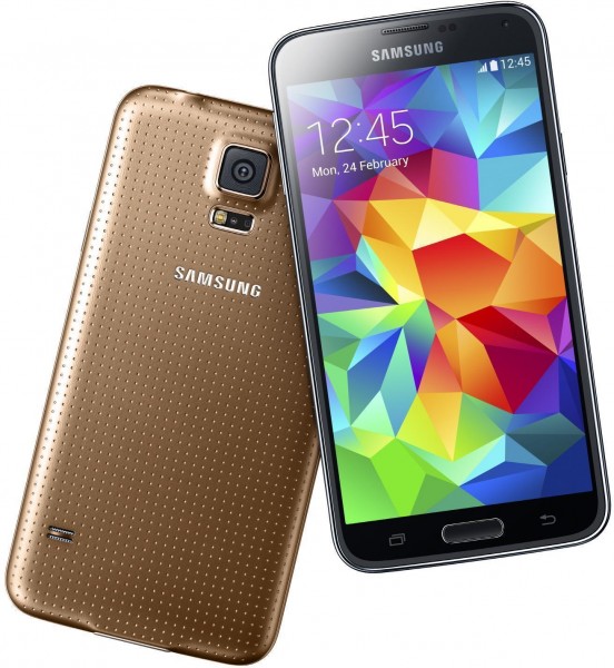 Samsung Galaxy S5 (Tek Hat / 16 GB)