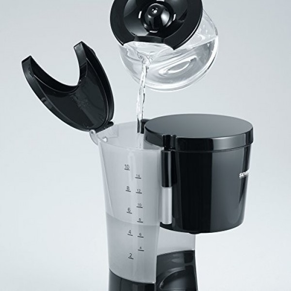 Severin KA 4479 Kahve Makinesi