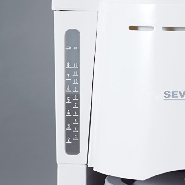 Severin KA 4114 Kahve Makinesi