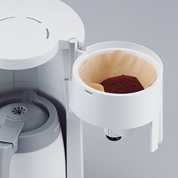 Severin KA 4114 Kahve Makinesi