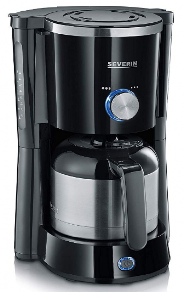 Severin TypeSwitch Kahve Makinesi