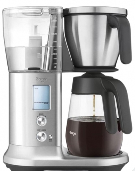Sage The Precision Brewer SDC400 Kahve Makinesi