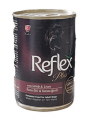 Reflex Plus Kuzulu Karaciğerli Soslu 400 gr resim