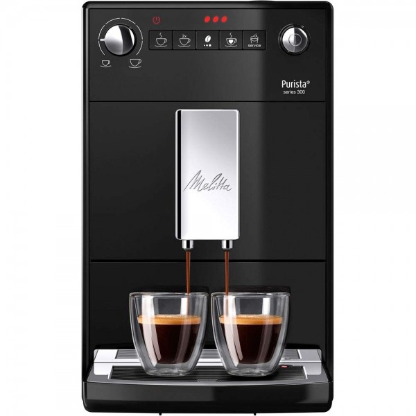 Melitta Purista Series 300 Kahve Makinesi