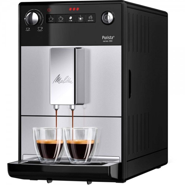 Melitta Purista Series 300 Kahve Makinesi