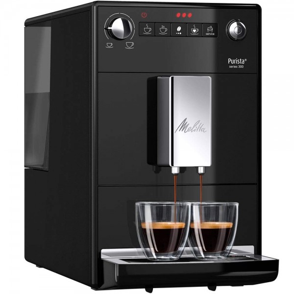 Melitta Purista Series 300 Kahve Makinesi
