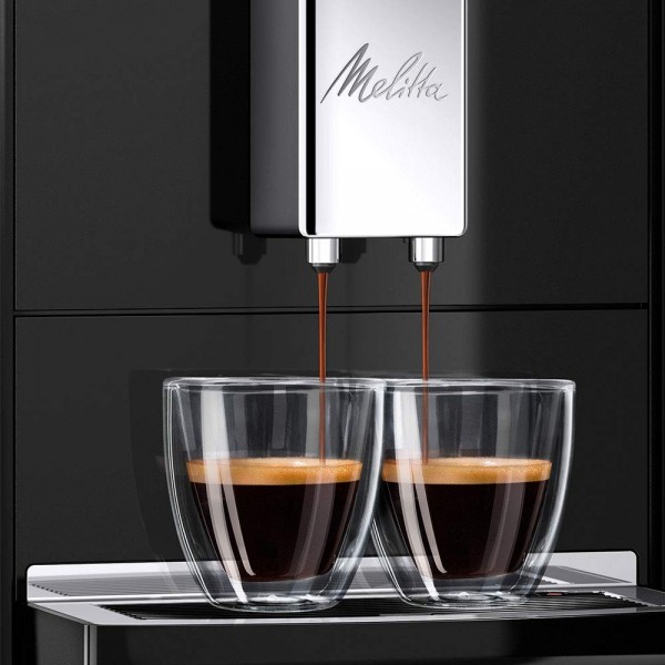 Melitta Purista Series 300 Kahve Makinesi