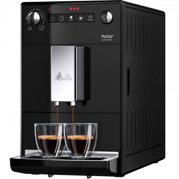 Melitta Purista Series 300 Kahve Makinesi