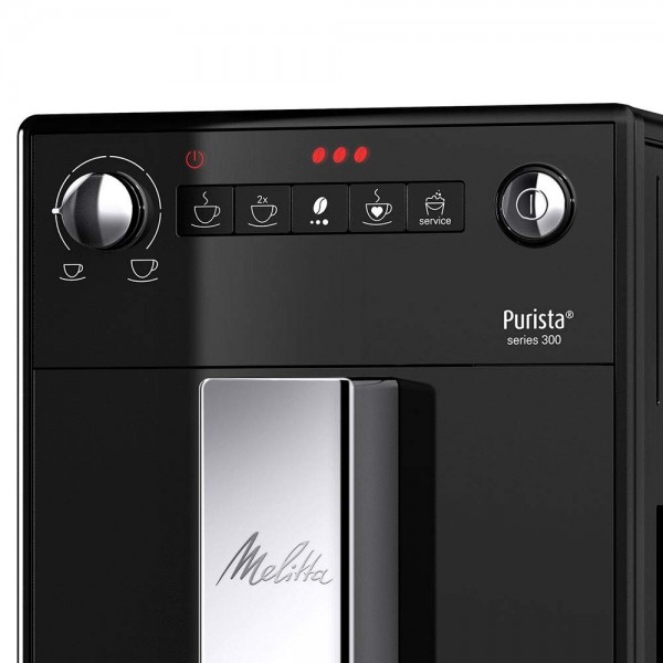 Melitta Purista Series 300 Kahve Makinesi
