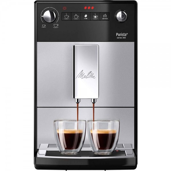 Melitta Purista Series 300 Kahve Makinesi