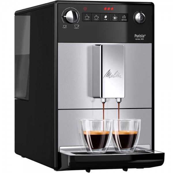Melitta Purista Series 300 Kahve Makinesi