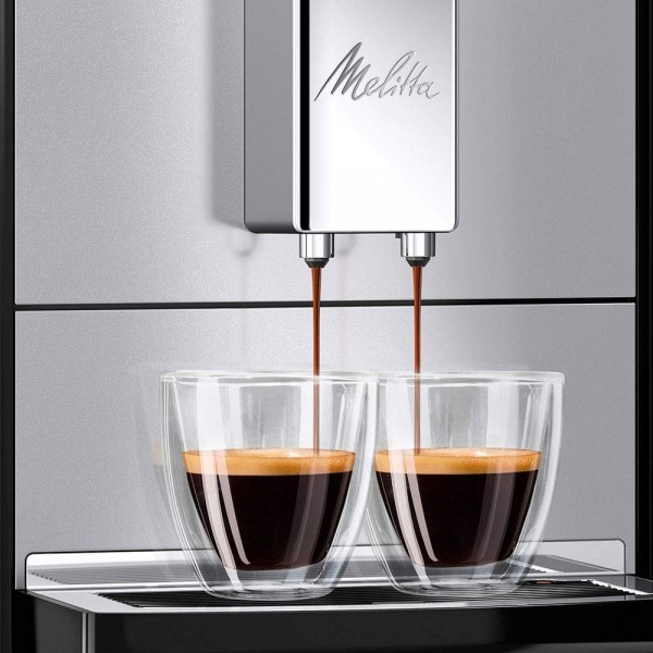 Melitta Purista Series 300 Kahve Makinesi
