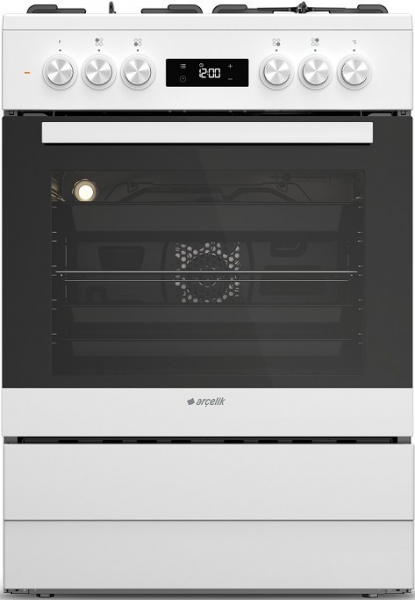 Arçelik 8541 SF Solo Fırın