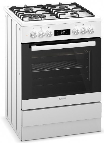 Arçelik 8541 SF Solo Fırın