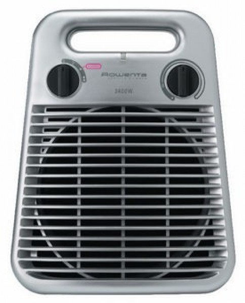 Rowenta SO2030 Sprinto Silence 2400W Fanlı